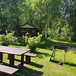 Puhkemaja