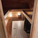 Puhkemaja