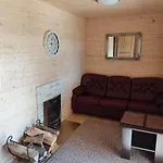 Puhkemaja Tatil Evi