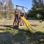Puhkemaja