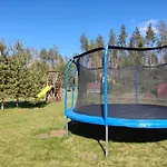 Puhkemaja Katase