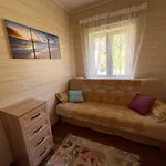 Puhkemaja Tatil Evi