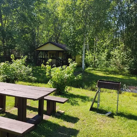 Puhkemaja