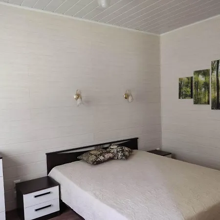 Casa de Férias Puhkemaja Katase