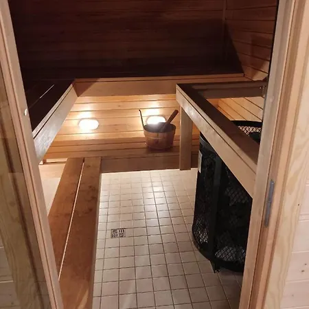 Puhkemaja