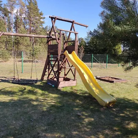 Puhkemaja