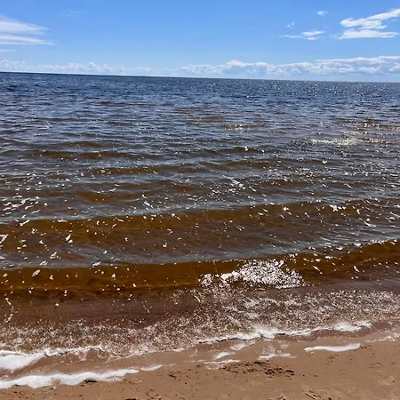 Сasa de vacaciones Puhkemaja