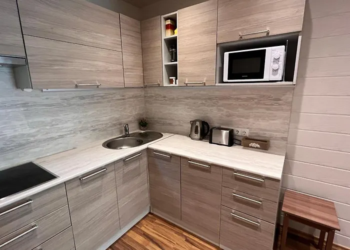 Puhkemaja Сasa de vacaciones Katase