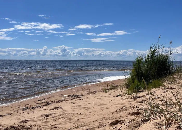 Puhkemaja Сasa de vacaciones Katase